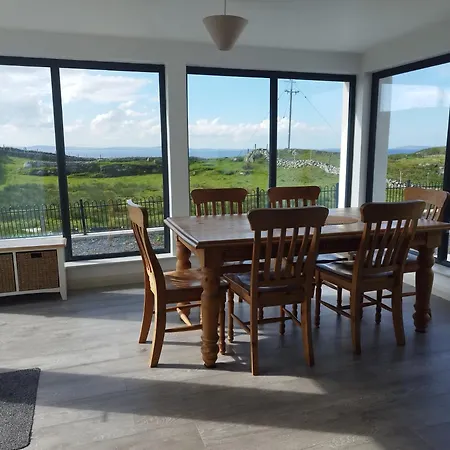 Apartmán Craggy 1 Inishturk Island